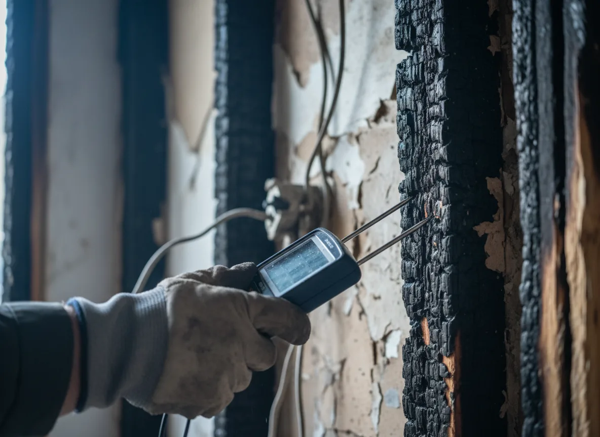 Fire Damage Restoration Bennett, NC FAQs